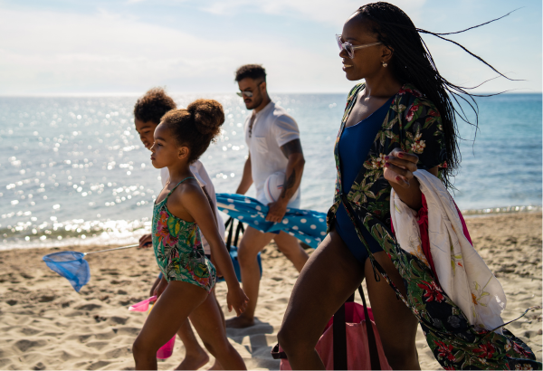 Planning the Perfect Summer Getaway